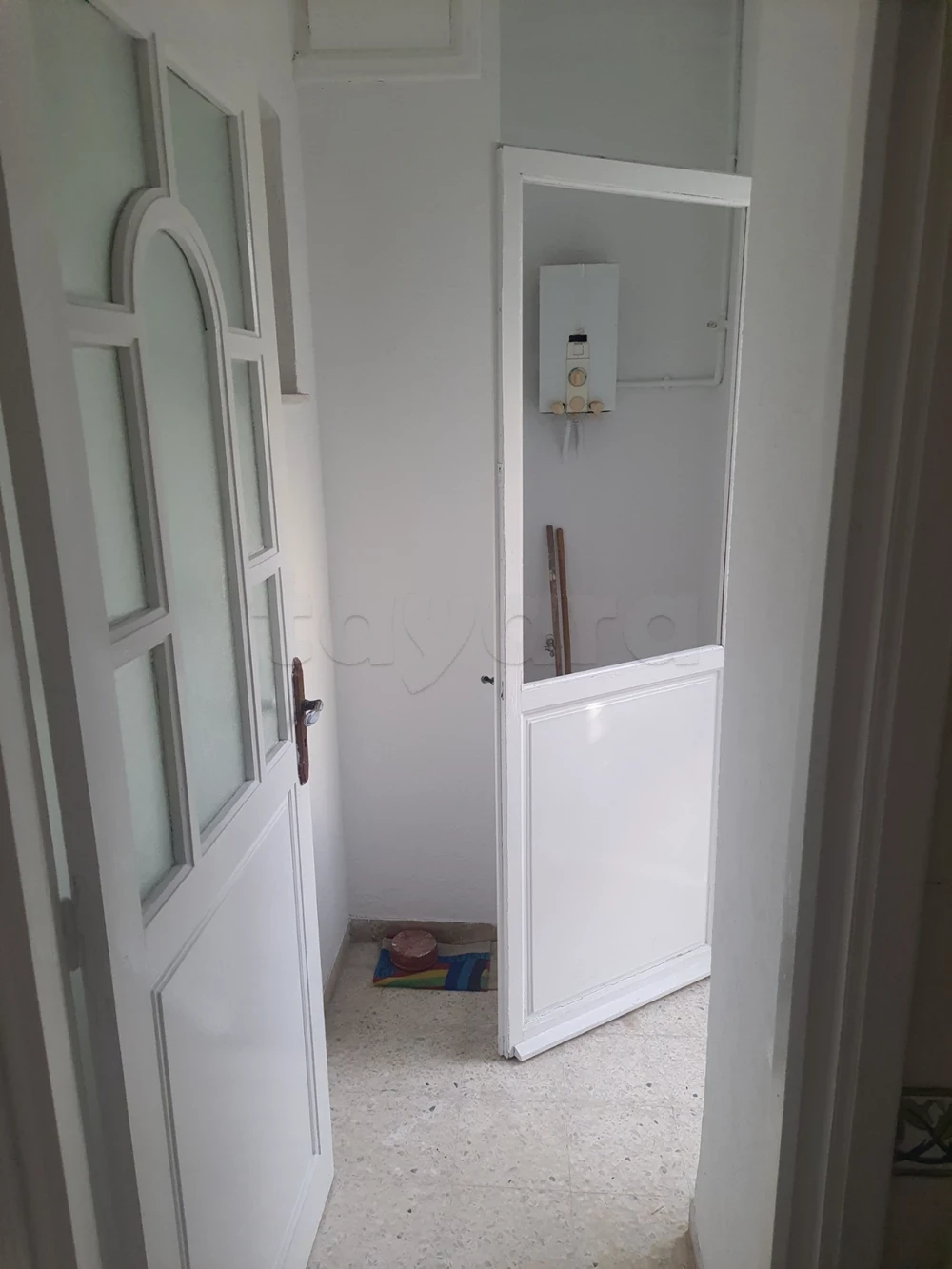 El Menzah&nbsp;El Manar 1&nbsp;Location&nbsp;Appart. 1 pi�ce&nbsp;Studio s0 meubl� manar1 r�sidence hannibal