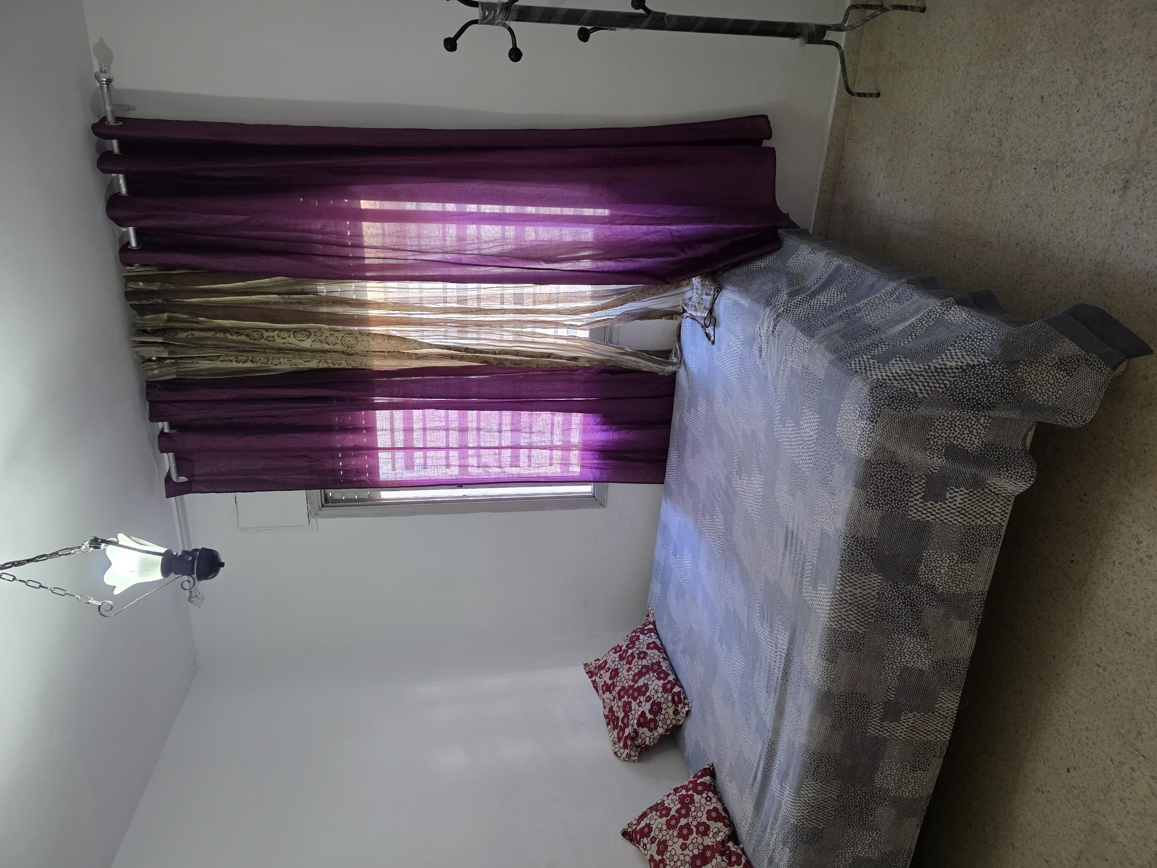 El Menzah&nbsp;El Manar 1&nbsp;Location&nbsp;Appart. 2 pi�ces&nbsp;S1 meubl� rez de chauss�e manar1 c�t� hannibal