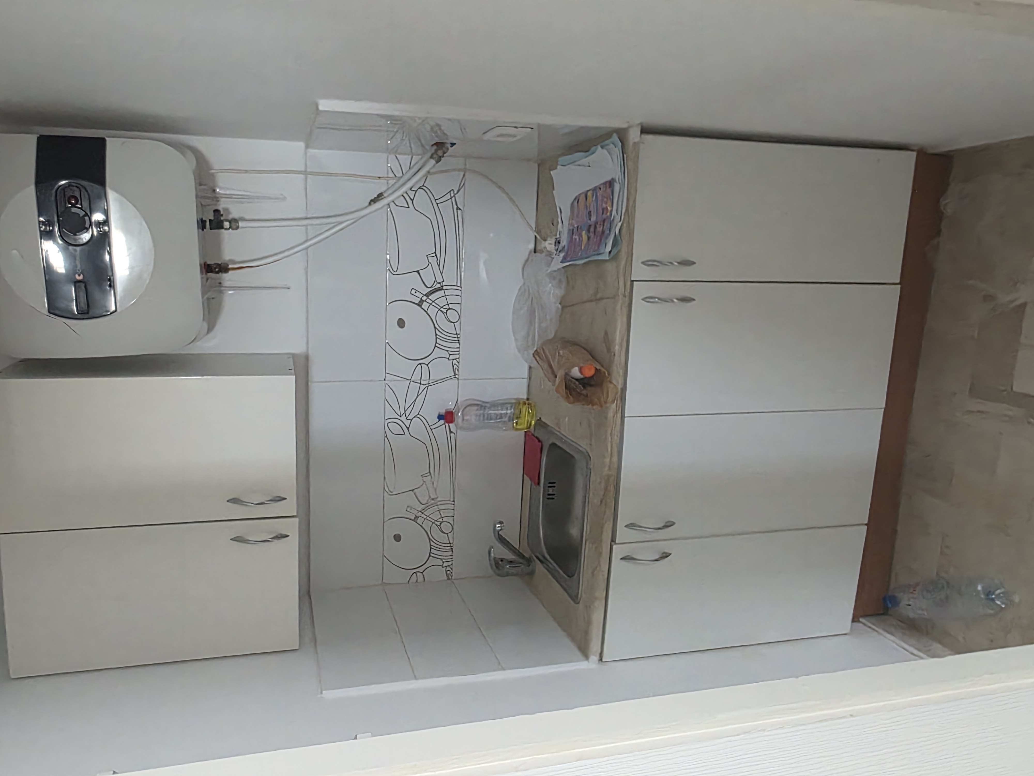 Ariana Ville&nbsp;Ariana&nbsp;Vente&nbsp;Appart. 2 pi�ces&nbsp;Studio s1 derri�re gouvernorat ariana