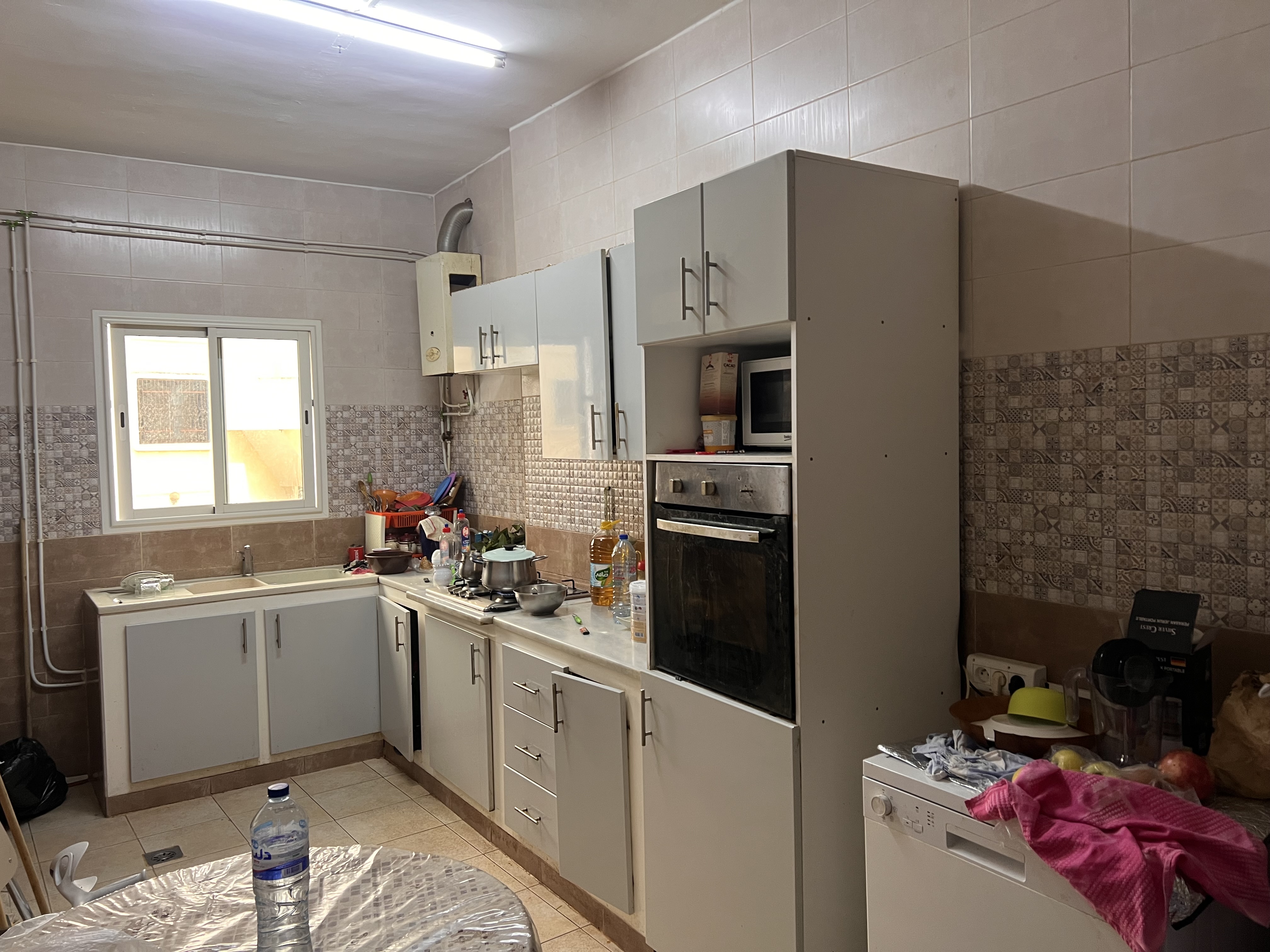 El Menzah&nbsp;El Menzah 9&nbsp;Location&nbsp;Maisons&nbsp;Menzah 9 b