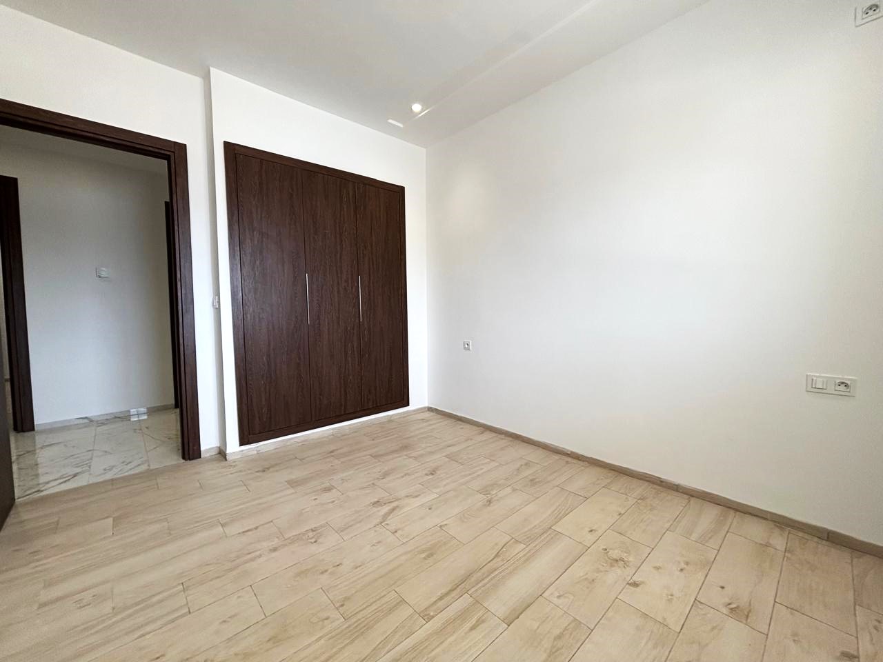 La Marsa&nbsp;El Aouina&nbsp;Location&nbsp;Appart. 4 pi�ces&nbsp;Appt s3 neuf � cit� les palmeraies