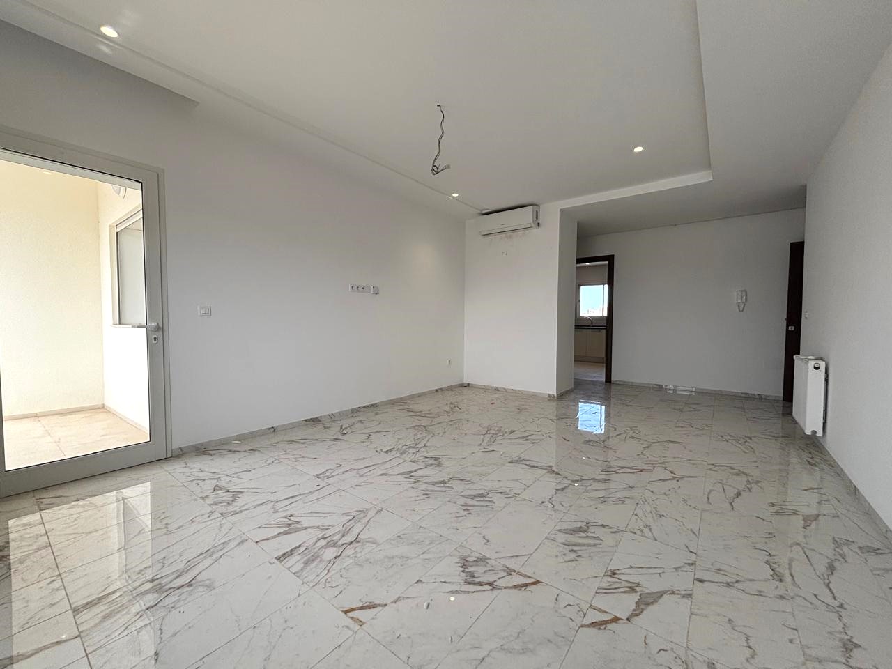 La Marsa&nbsp;El Aouina&nbsp;Location&nbsp;Appart. 4 pi�ces&nbsp;Appt s3 neuf � cit� les palmeraies