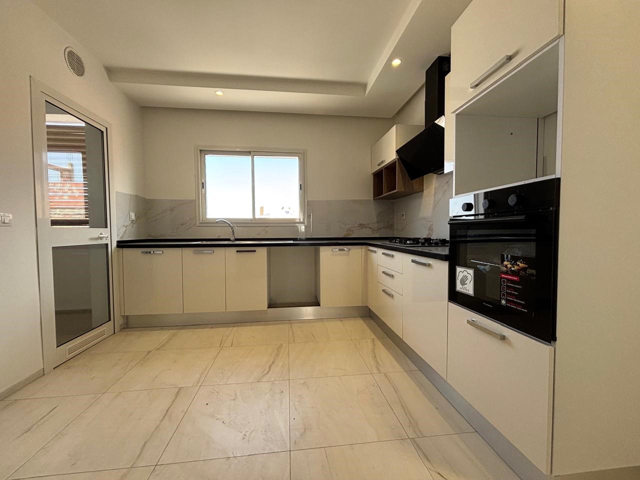 La Marsa&nbsp;El Aouina&nbsp;Location&nbsp;Appart. 4 pi�ces&nbsp;Appt s3 neuf � cit� les palmeraies