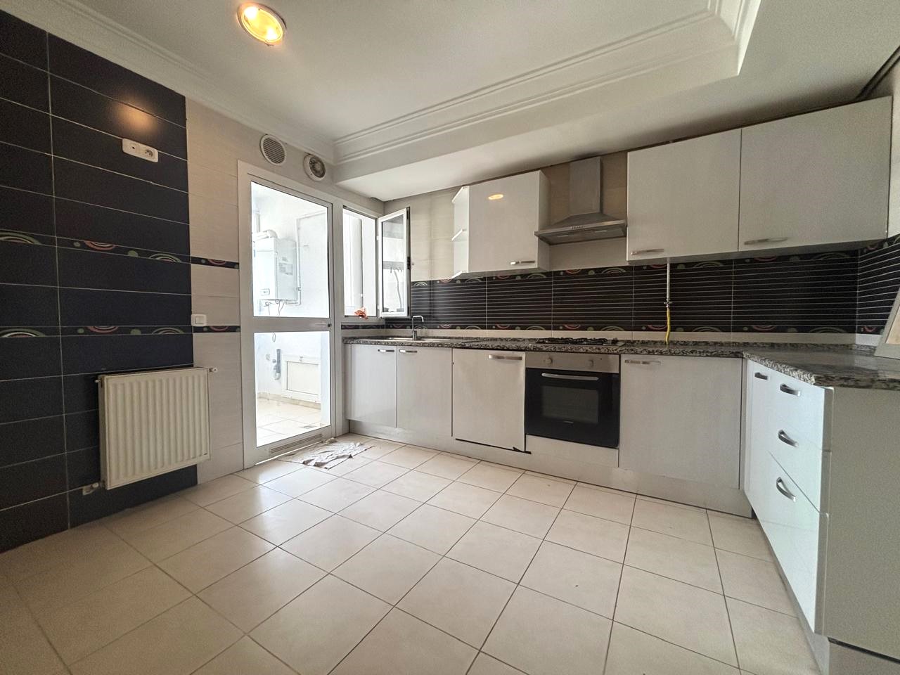 La Soukra&nbsp;La Soukra&nbsp;Location&nbsp;Appart. 3 pi�ces&nbsp;Appartement s2 � la soukra park