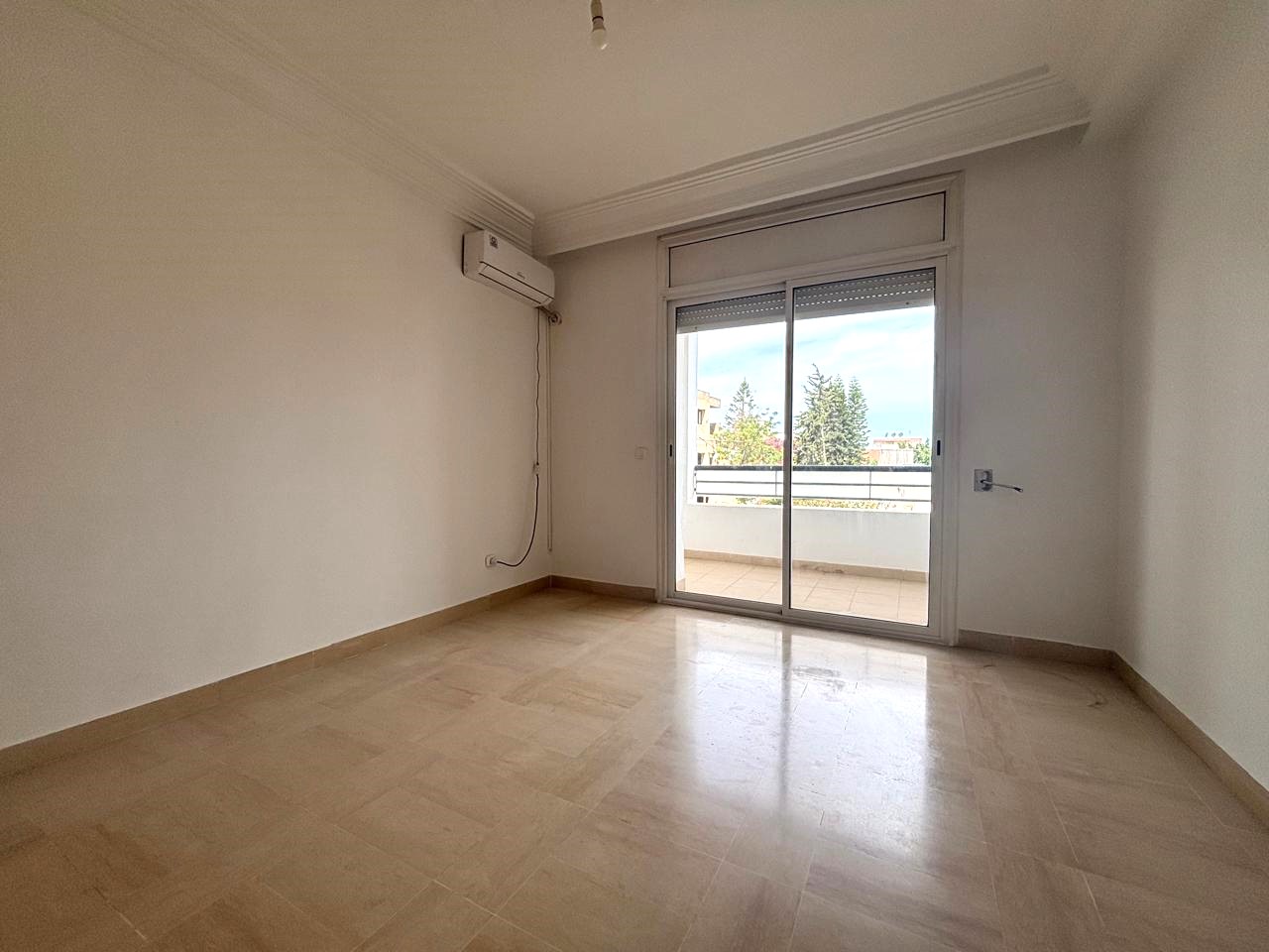 La Soukra&nbsp;La Soukra&nbsp;Location&nbsp;Appart. 3 pi�ces&nbsp;Appartement s2 � la soukra park
