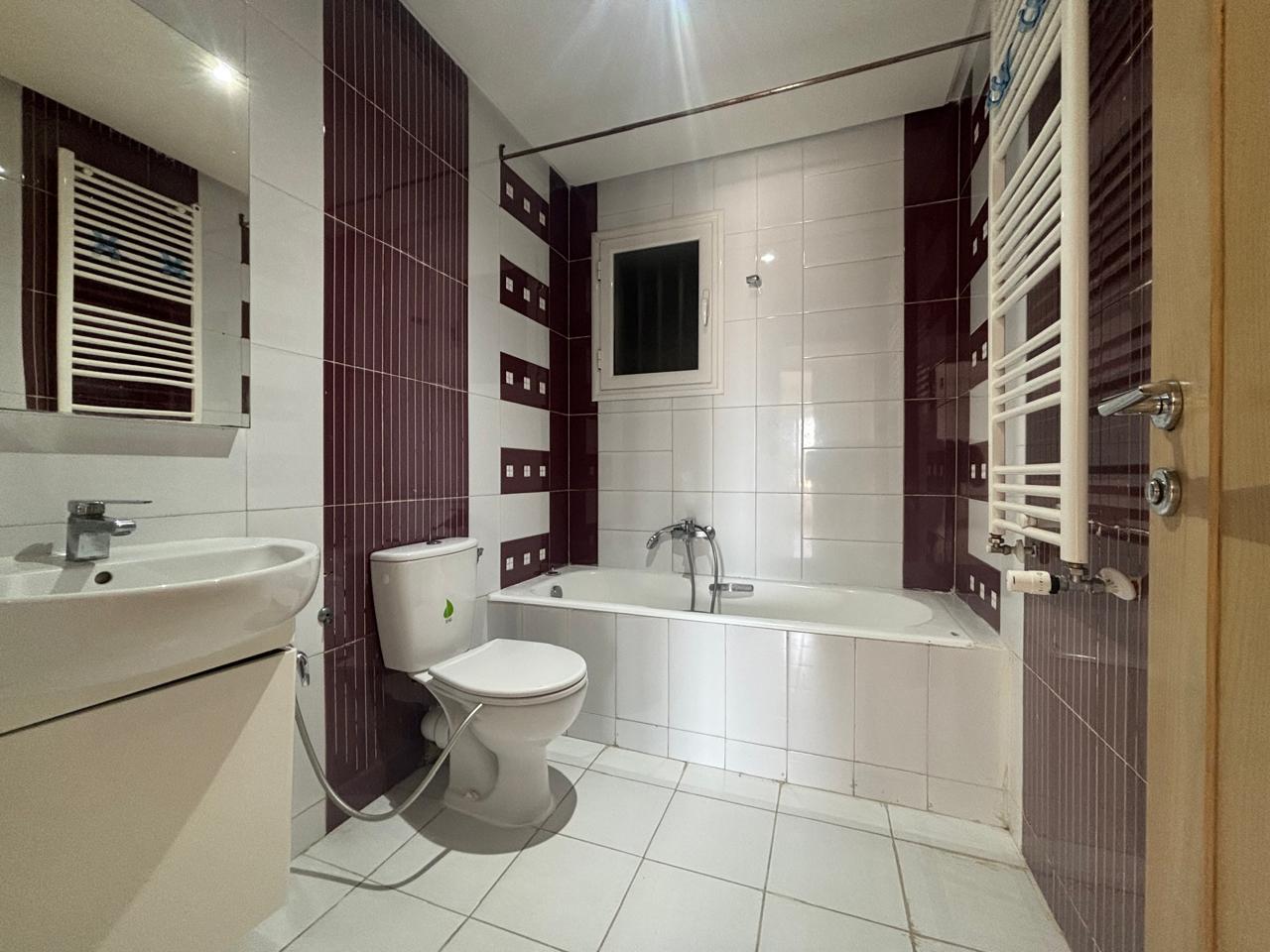 La Soukra&nbsp;La Soukra&nbsp;Location&nbsp;Appart. 3 pi�ces&nbsp;Appartement s2 � la soukra park