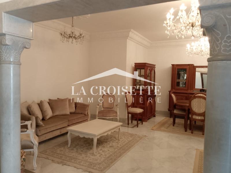 La Marsa&nbsp;Berge Du Lac&nbsp;Location&nbsp;Appart. 5 pi�ces+&nbsp;Appartement s4 meubl� aux berges du lac2 zal2222