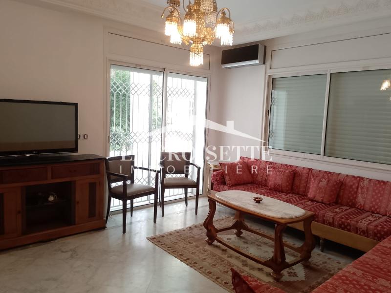 La Marsa&nbsp;Berge Du Lac&nbsp;Location&nbsp;Appart. 5 pi�ces+&nbsp;Appartement s4 meubl� aux berges du lac2 zal2222