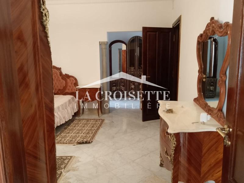 La Marsa&nbsp;Berge Du Lac&nbsp;Location&nbsp;Appart. 5 pi�ces+&nbsp;Appartement s4 meubl� aux berges du lac2 zal2222