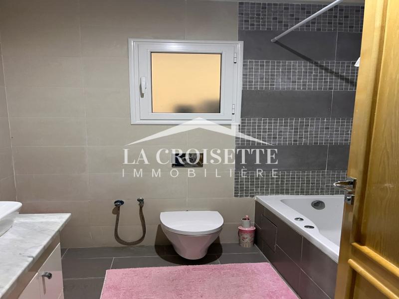La Soukra&nbsp;La Soukra&nbsp;Location&nbsp;Appart. 3 pi�ces&nbsp;Appartement s2 � la soukra  mal2235