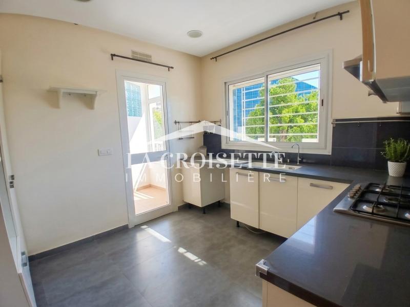 Ain Zaghouan&nbsp;Jardins de Carthage&nbsp;Location&nbsp;Duplex&nbsp;Duplex s3 aux jardins de carthage mdl0689