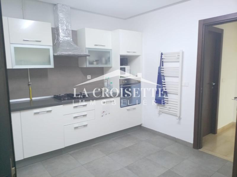 Ain Zaghouan&nbsp;Jardins de Carthage&nbsp;Location&nbsp;Appart. 4 pi�ces&nbsp;Appartement s3 aux jardins de carthage mal2242