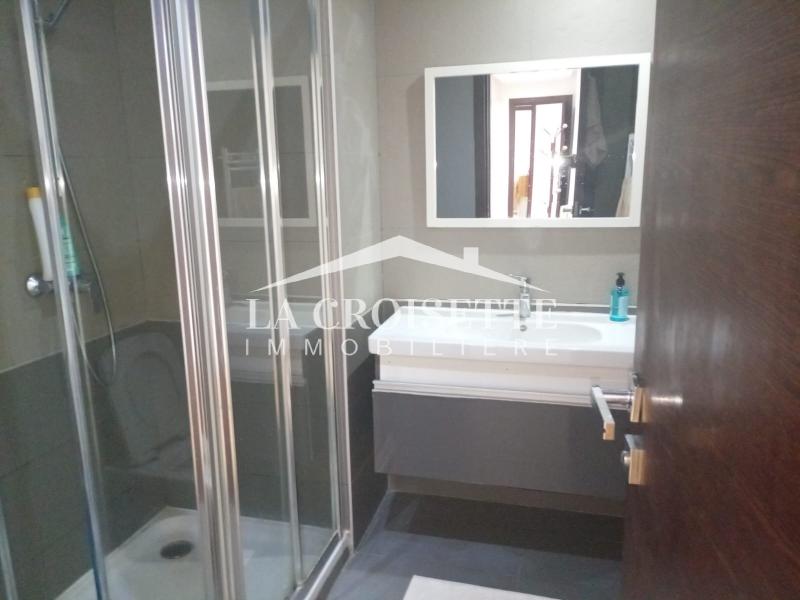 Ain Zaghouan&nbsp;Jardins de Carthage&nbsp;Location&nbsp;Appart. 4 pi�ces&nbsp;Appartement s3 aux jardins de carthage mal2242