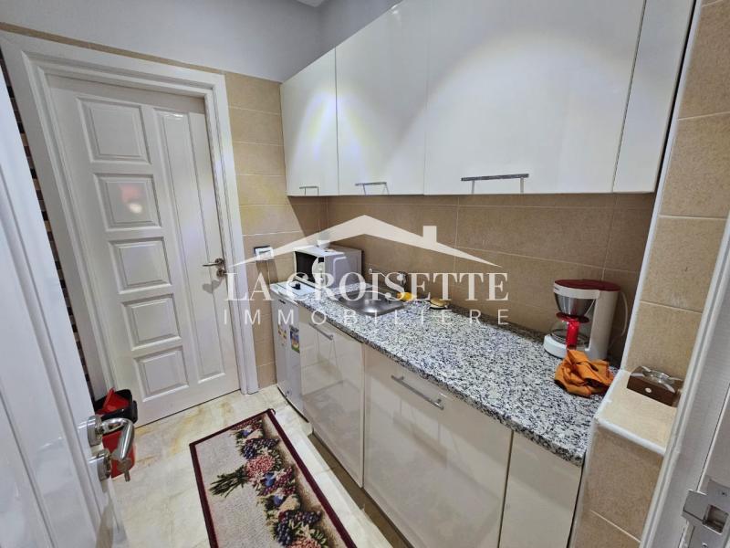 La Soukra&nbsp;La Soukra&nbsp;Bureaux & Commerces&nbsp;Bureau&nbsp;Bureau h2 meubl� � la soukra zbl0583