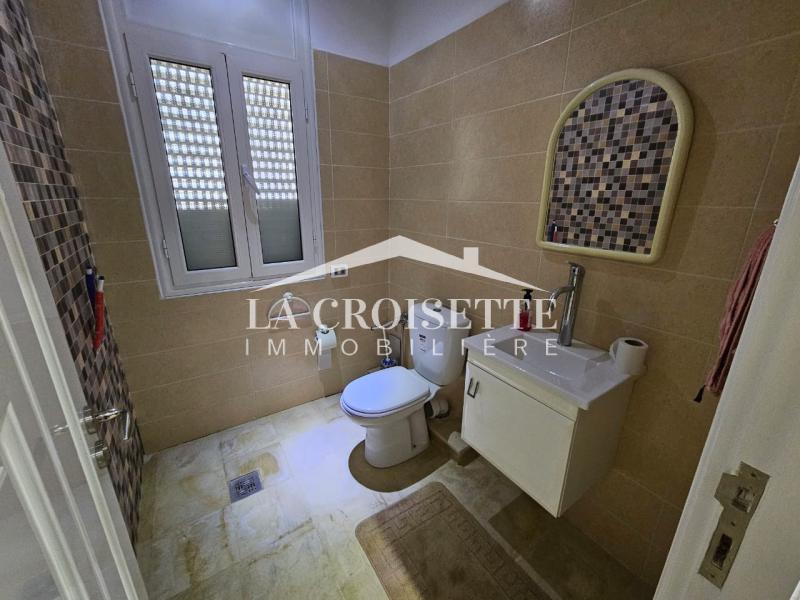 La Soukra&nbsp;La Soukra&nbsp;Bureaux & Commerces&nbsp;Bureau&nbsp;Bureau h2 meubl� � la soukra zbl0583