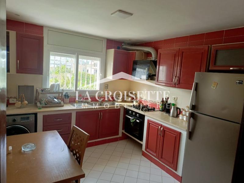 La Marsa&nbsp;Marsa Safsaf&nbsp;Location&nbsp;Appart. 4 pi�ces&nbsp;Appartement s3 meubl� � la marsa zla2252