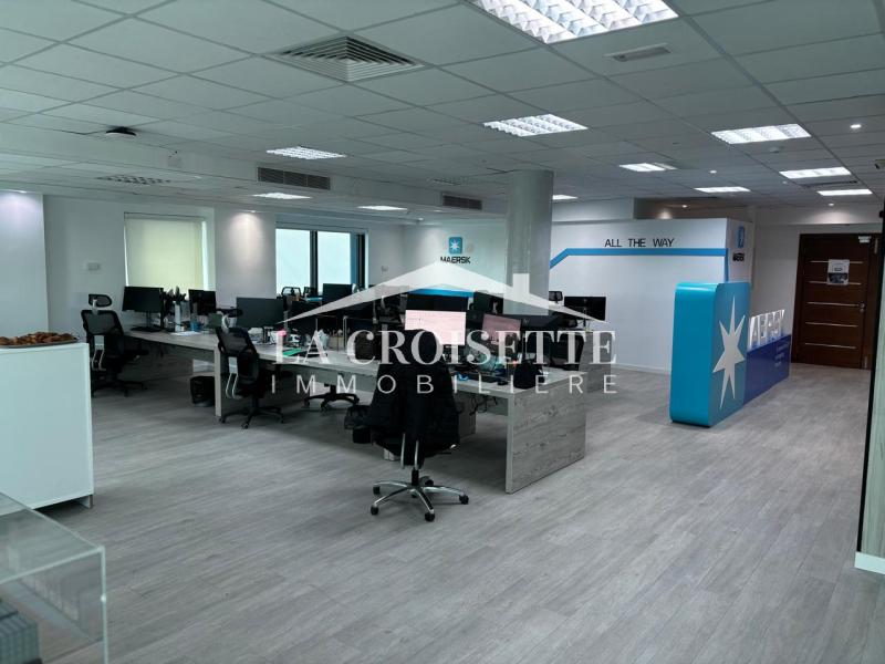 La Marsa&nbsp;Berge Du Lac&nbsp;Bureaux & Commerces&nbsp;Bureau&nbsp;Bureau h3 au lac3 mbl0601