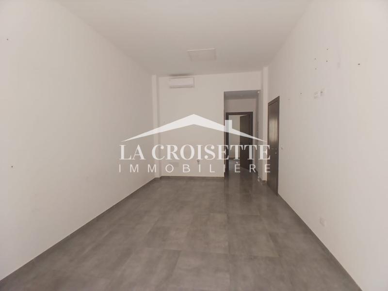 La Marsa&nbsp;Berge Du Lac&nbsp;Bureaux & Commerces&nbsp;Bureau&nbsp;Bureau h1 au lac2 zbl0534