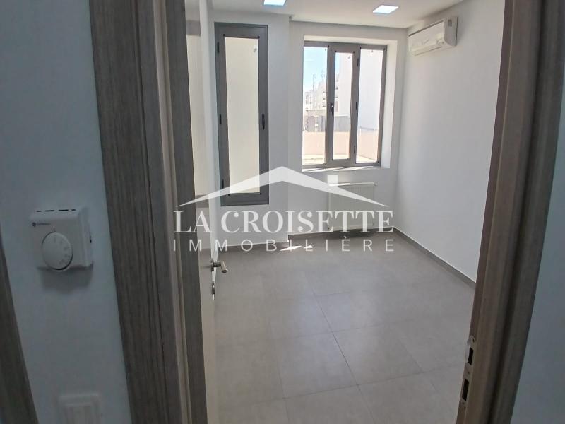 Ain Zaghouan&nbsp;Ain Zaghouan&nbsp;Location&nbsp;Appart. 3 pi�ces&nbsp;Bureau h2 � ain zaghouan el wahat mbl0600