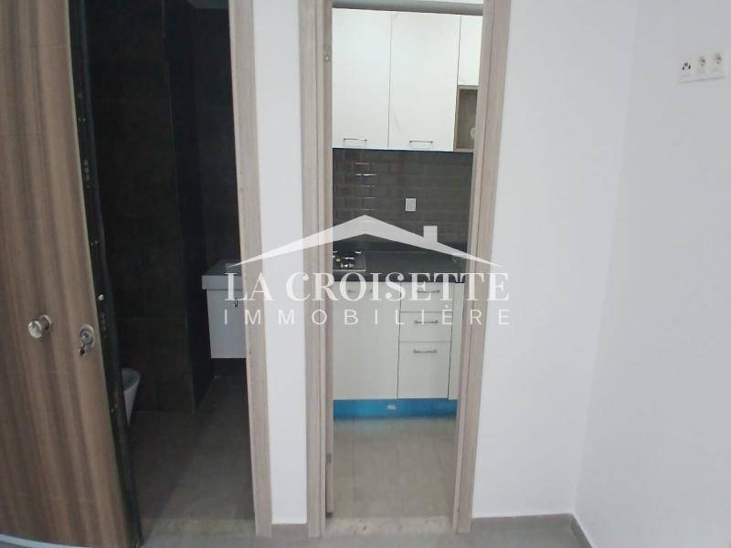 Ain Zaghouan&nbsp;Ain Zaghouan&nbsp;Location&nbsp;Appart. 3 pi�ces&nbsp;Bureau h2 � ain zaghouan el wahat mbl0600