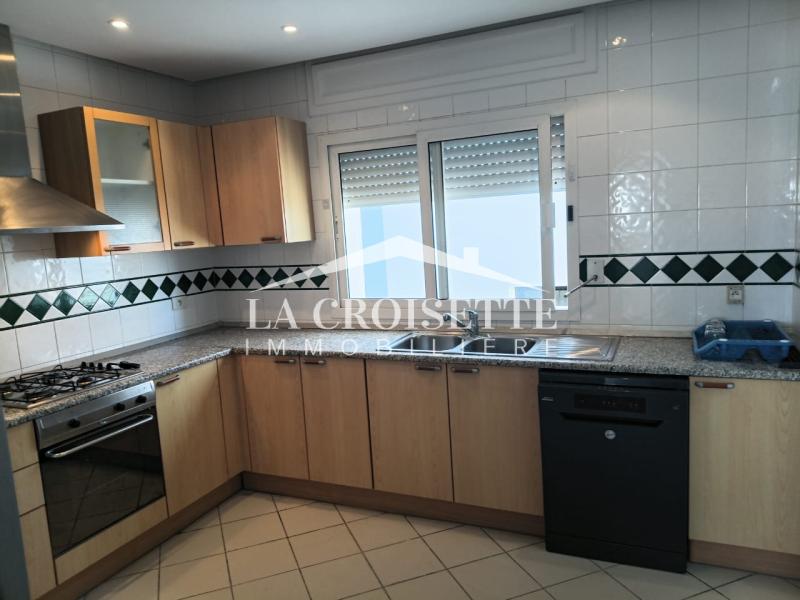 La Marsa&nbsp;Marsa Safsaf&nbsp;Location&nbsp;Appart. 4 pi�ces&nbsp;Appartement s3 meubl� � la marsa mal0794