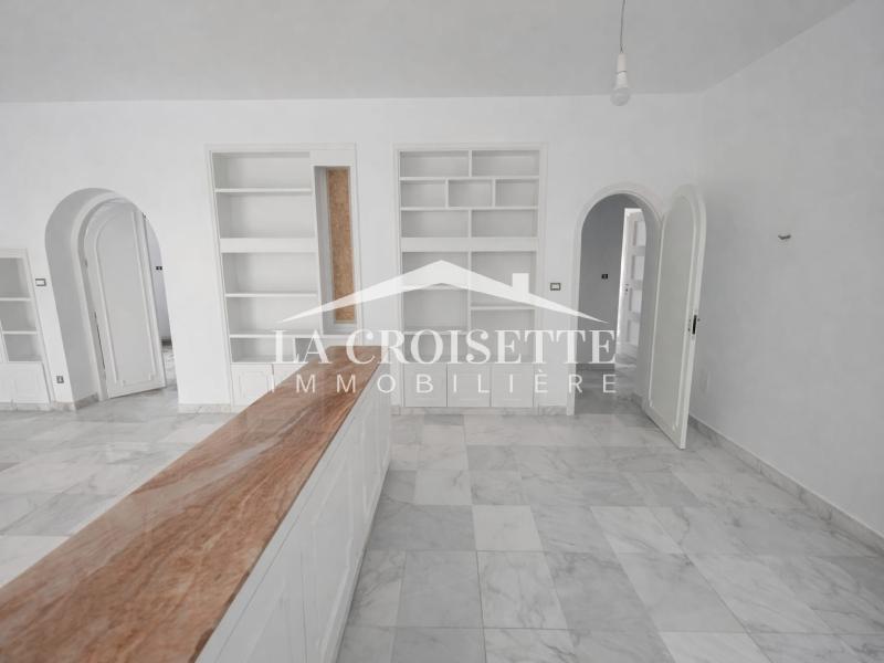 Carthage&nbsp;Carthage&nbsp;Location&nbsp;Maisons&nbsp;Villa s4 avec jardin � carthage mvl0167