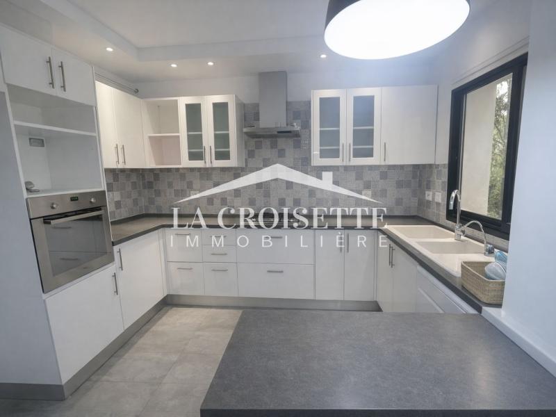 Carthage&nbsp;Carthage&nbsp;Location&nbsp;Maisons&nbsp;Villa s4 avec jardin � carthage mvl0167