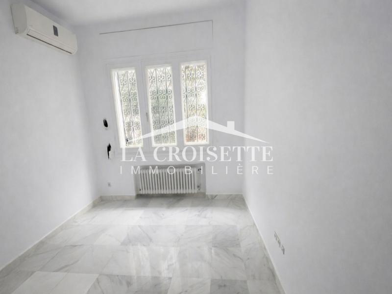 Carthage&nbsp;Carthage&nbsp;Location&nbsp;Maisons&nbsp;Villa s4 avec jardin � carthage mvl0167