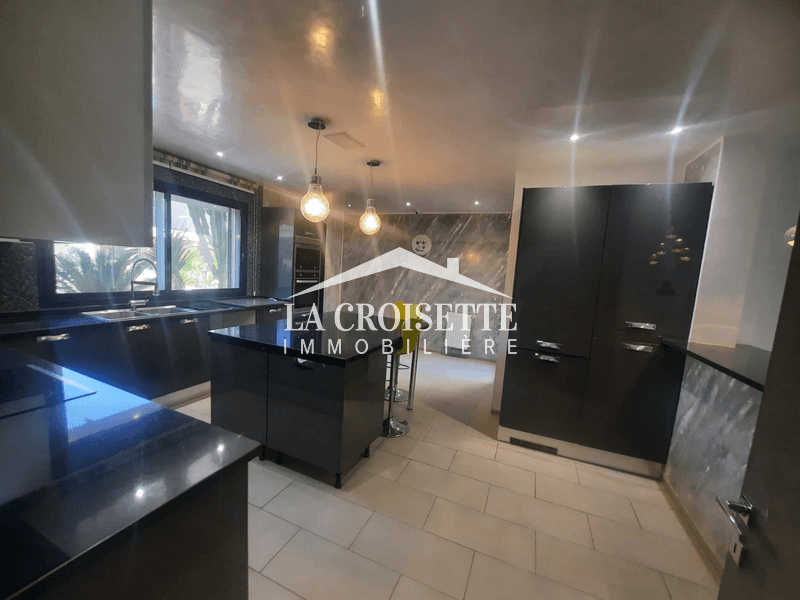 La Soukra&nbsp;La Soukra&nbsp;Location&nbsp;Maisons&nbsp;Villa s3 avec piscine � la soukra mvl0372