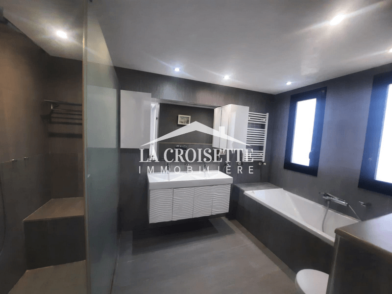 La Soukra&nbsp;La Soukra&nbsp;Location&nbsp;Maisons&nbsp;Villa s3 avec piscine � la soukra mvl0372