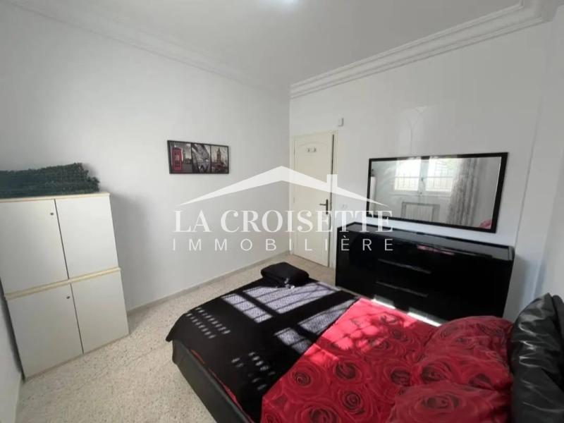 Ain Zaghouan&nbsp;Ain Zaghouan&nbsp;Location&nbsp;Appart. 3 pi�ces&nbsp;Appartement s2 meubl� � ain zaghouan zal2266