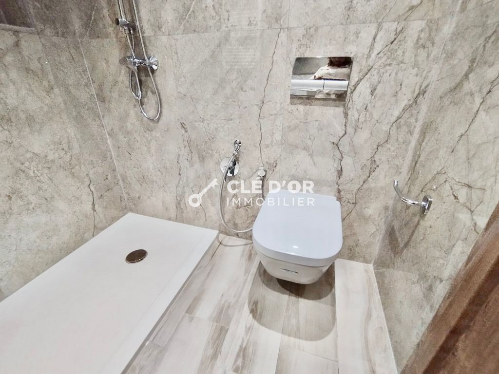 Ain Zaghouan&nbsp;Jardins de Carthage&nbsp;Location&nbsp;Appart. 2 pi�ces&nbsp;Appart s2 jardins de carthage