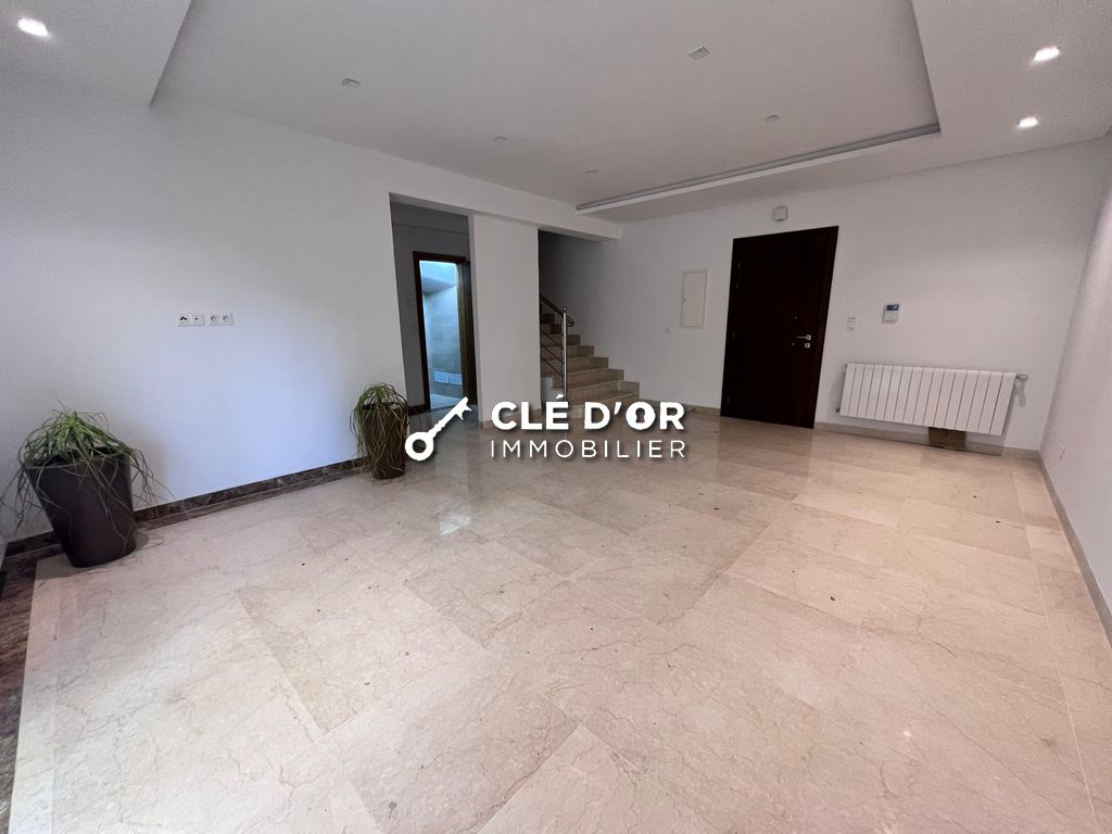 Ain Zaghouan&nbsp;Jardins de Carthage&nbsp;Vente&nbsp;Duplex&nbsp;Duplex s2 jardins de carthage