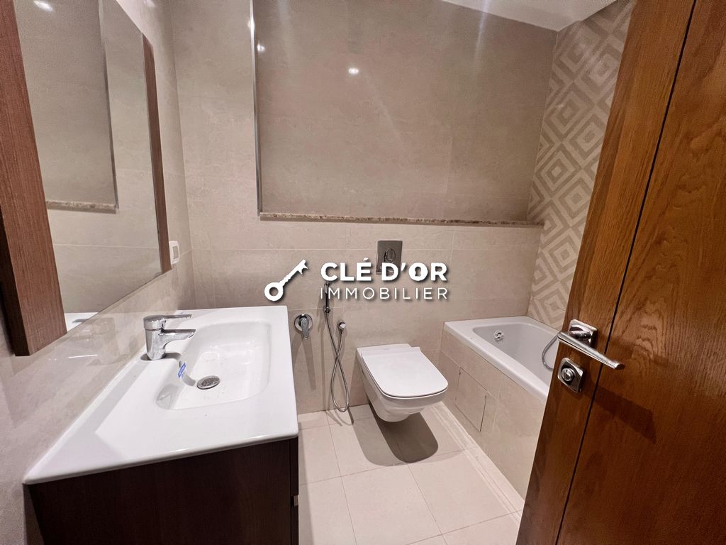 Ain Zaghouan&nbsp;Jardins de Carthage&nbsp;Vente&nbsp;Duplex&nbsp;Duplex s2 jardins de carthage