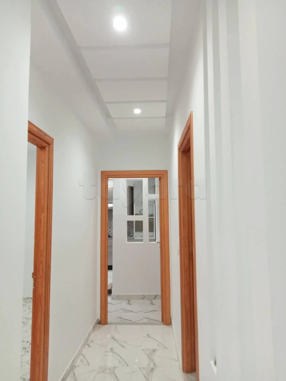 Raoued&nbsp;Ariana Essoughra&nbsp;Location&nbsp;Appart. 3 pi�ces&nbsp;S2 jaafar1  pr�s de carrefour express