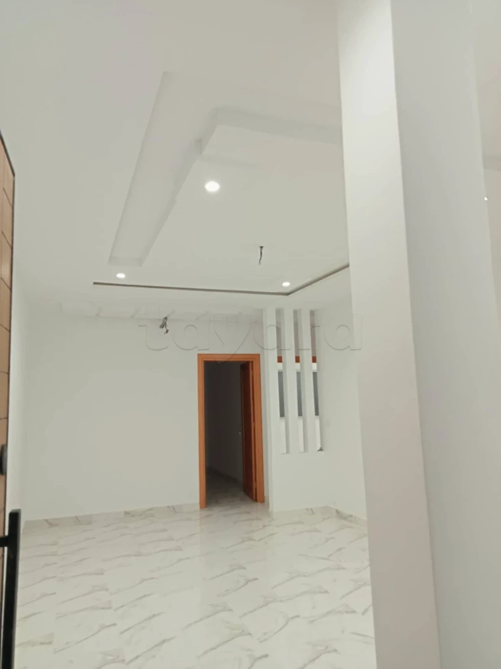 Raoued&nbsp;Ariana Essoughra&nbsp;Location&nbsp;Appart. 3 pi�ces&nbsp;S2 jaafar1  pr�s de carrefour express