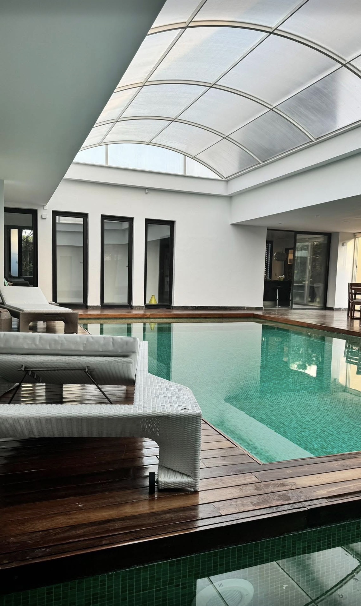 Hammamet&nbsp;Hammamet&nbsp;Location vacances&nbsp;Maisons&nbsp;Villa ravel