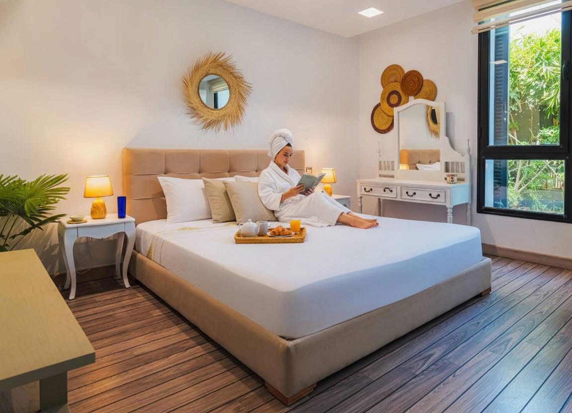 Hammamet&nbsp;Hammamet&nbsp;Location vacances&nbsp;Maisons&nbsp;Villa ravel