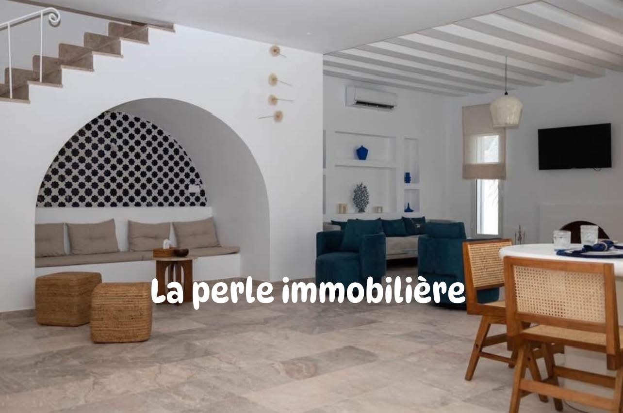 Hammamet&nbsp;Hammamet&nbsp;Location vacances&nbsp;Maisons&nbsp;Villa fatma