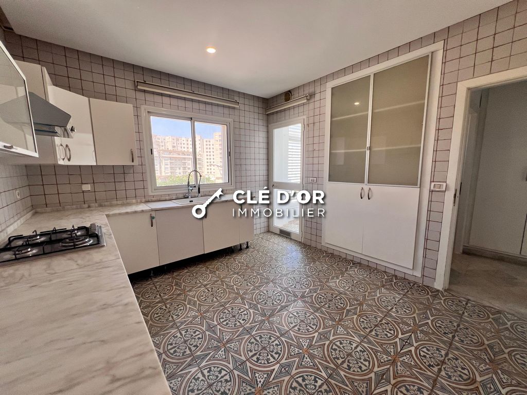 Ain Zaghouan&nbsp;Jardins de Carthage&nbsp;Location&nbsp;Duplex&nbsp;Duplex s3 jardins de carthage