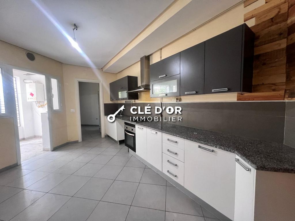 Ain Zaghouan&nbsp;Jardins de Carthage&nbsp;Location&nbsp;Duplex&nbsp;Duplex l jardins de carthage