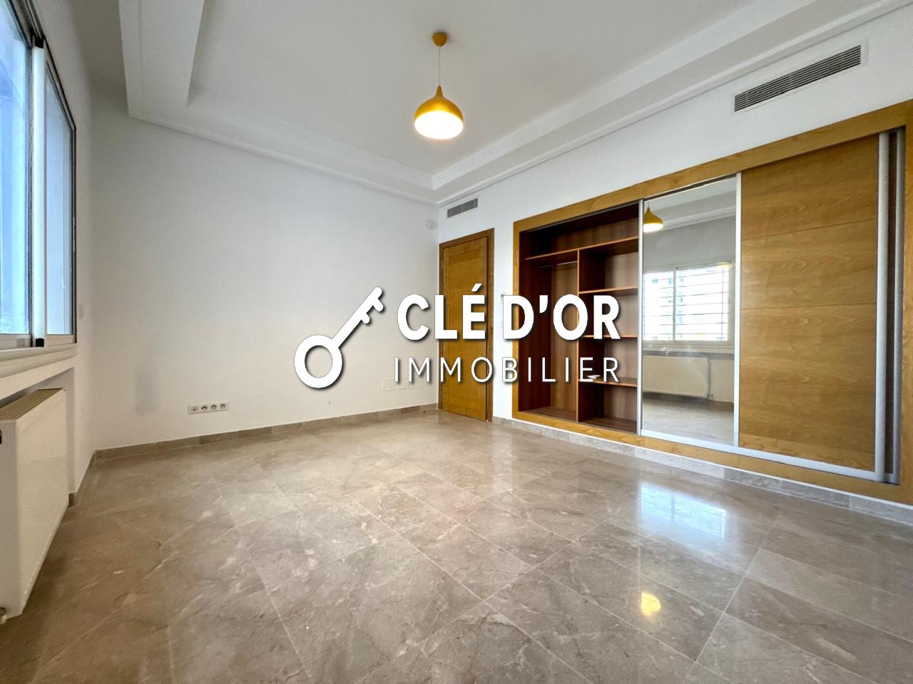 Ain Zaghouan&nbsp;Jardins de Carthage&nbsp;Location&nbsp;Duplex&nbsp;Duplex l s3 jardins de carthage