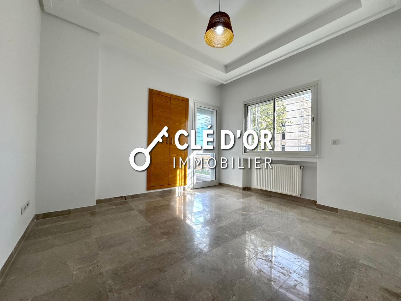 Ain Zaghouan&nbsp;Jardins de Carthage&nbsp;Location&nbsp;Duplex&nbsp;Duplex l s3 jardins de carthage