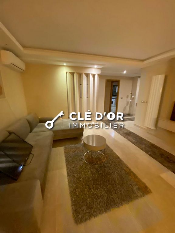 Ain Zaghouan&nbsp;Jardins de Carthage&nbsp;Location&nbsp;Duplex&nbsp;Duplex meubl� les jardins de carthage