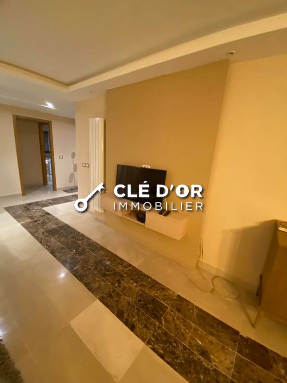 Ain Zaghouan&nbsp;Jardins de Carthage&nbsp;Location&nbsp;Duplex&nbsp;Duplex meubl� les jardins de carthage