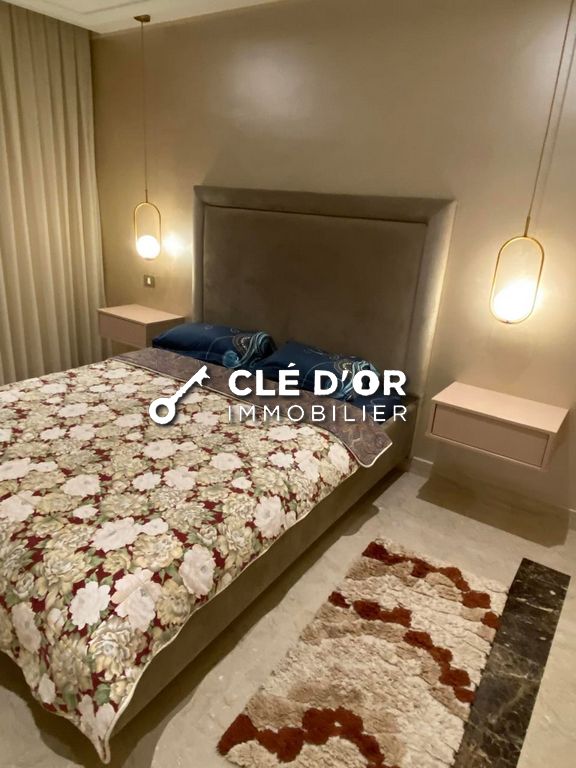 Ain Zaghouan&nbsp;Jardins de Carthage&nbsp;Location&nbsp;Duplex&nbsp;Duplex meubl� les jardins de carthage