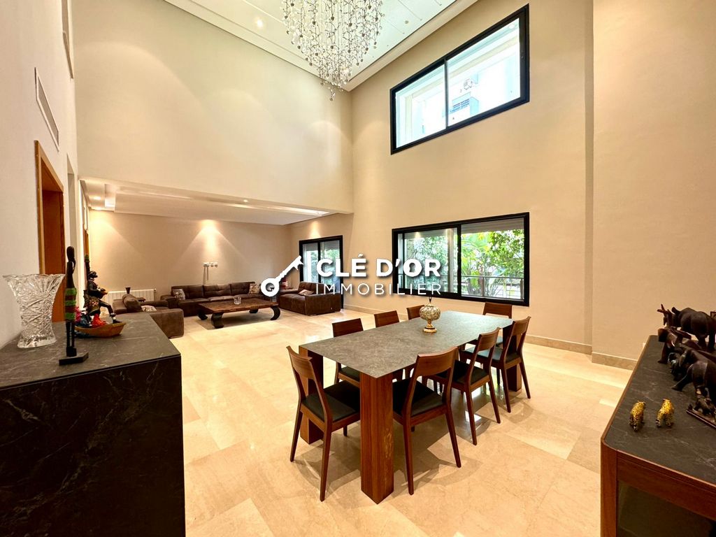 Ain Zaghouan&nbsp;Jardins de Carthage&nbsp;Location&nbsp;Duplex&nbsp;Duplex s4 jardins de carthage