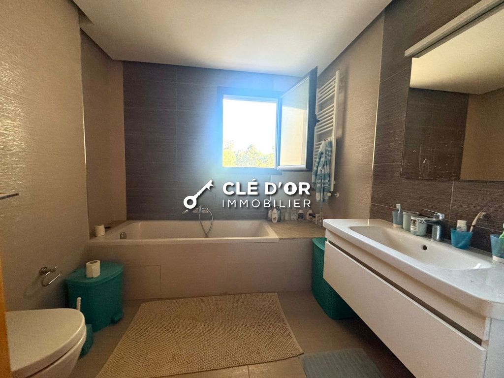 Ain Zaghouan&nbsp;Jardins de Carthage&nbsp;Location&nbsp;Duplex&nbsp;Duplex s4 jardins de carthage