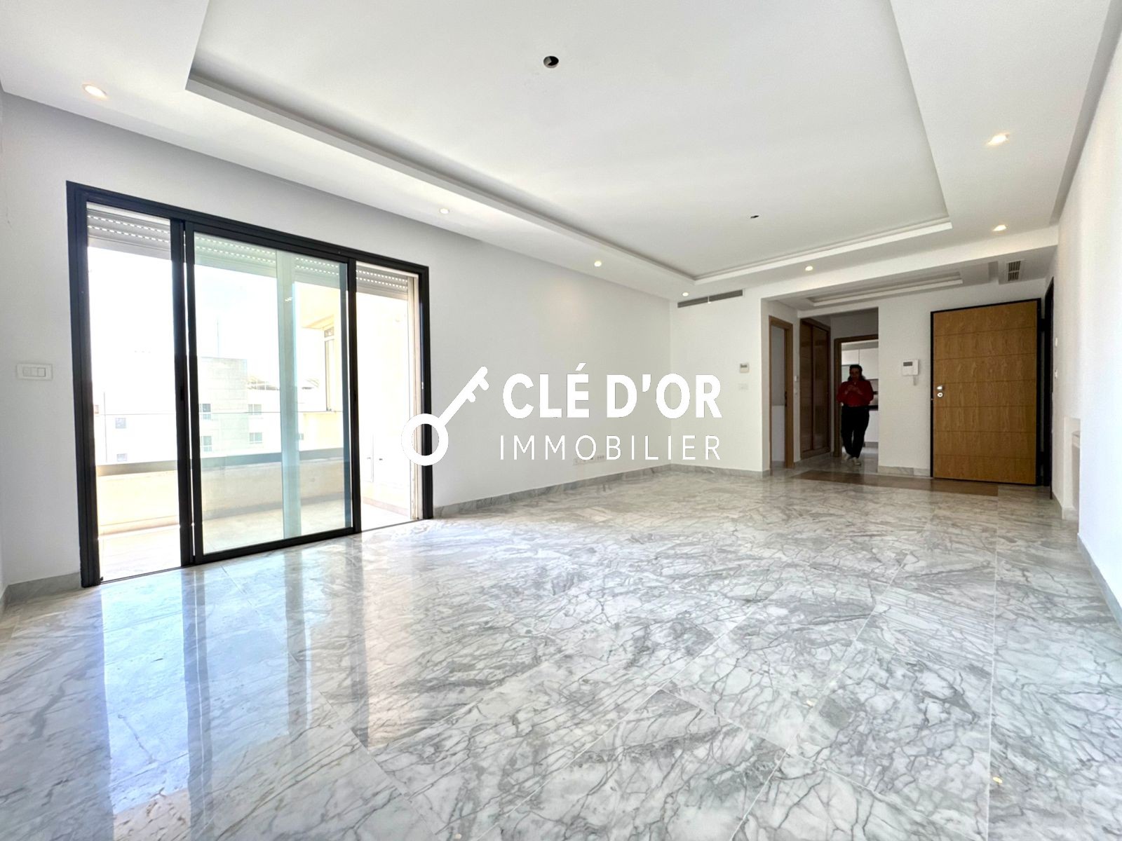 Ain Zaghouan&nbsp;Jardins de Carthage&nbsp;Location&nbsp;Appart. 3 pi�ces&nbsp;App s3 au jardin de carthage