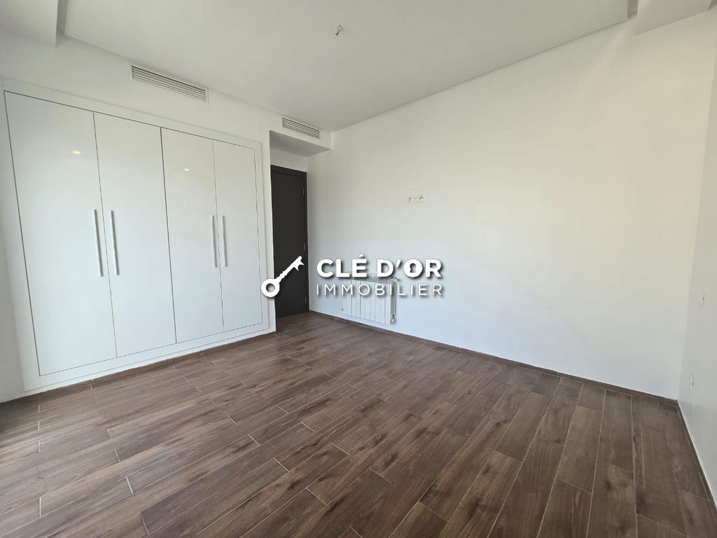 Ain Zaghouan&nbsp;Jardins de Carthage&nbsp;Location&nbsp;Appart. 2 pi�ces&nbsp;Appartement s2 aux jardins de carthage
